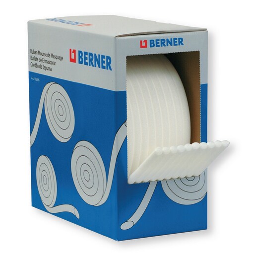 Ruban mousse de masquage